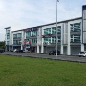 3 Storey Shoplot At pujut 7 Commercial Centre For Rent Miri Shop For Rent 2