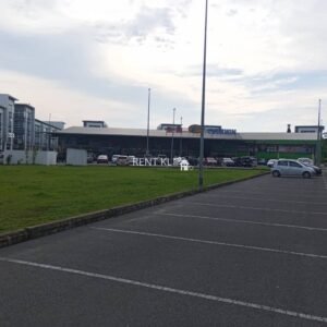 3 Storey Shoplot At pujut 7 Commercial Centre For Rent Miri Shop For Rent 3