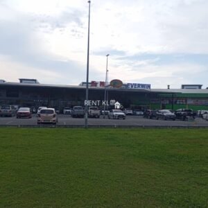 3 Storey Shoplot At pujut 7 Commercial Centre For Rent Miri Shop For Rent