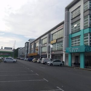 3 Storey Shoplot At pujut 7 Commercial Centre For Rent Miri Shop For Rent 4