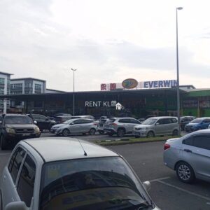 3 Storey Shoplot At pujut 7 Commercial Centre For Rent Miri Shop For Rent 8