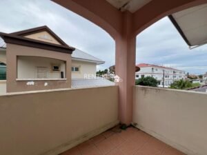 5 Bedrooms 4 Bathrooms Double Storey Semi Detached House For Sale At Jalan Sim Kheng Hong Miri Airport Luak Bay Miri House For Sale 10