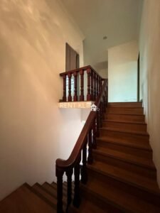 5 Bedrooms 4 Bathrooms Double Storey Semi Detached House For Sale At Jalan Sim Kheng Hong Miri Airport Luak Bay Miri House For Sale 14