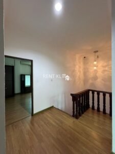 5 Bedrooms 4 Bathrooms Double Storey Semi Detached House For Sale At Jalan Sim Kheng Hong Miri Airport Luak Bay Miri House For Sale 20