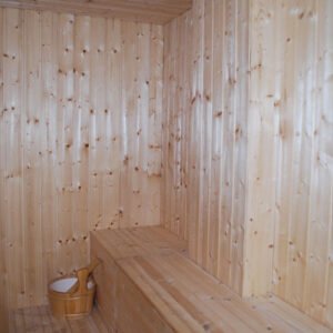 500-sauna