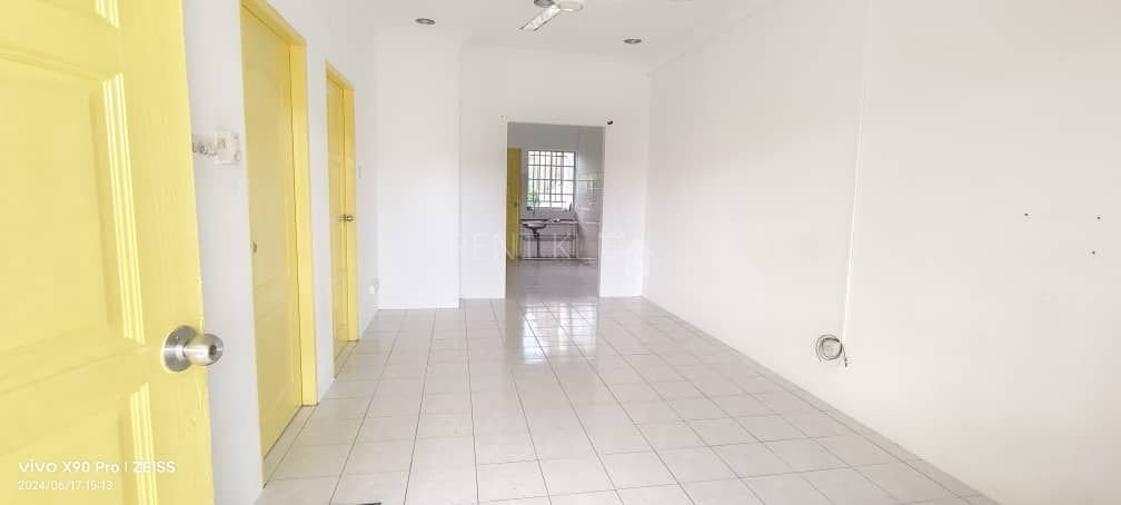 1 Storey Terrace House at Permyjaya Miri House for Sale 3
