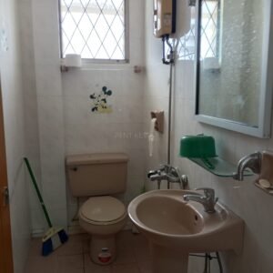 Below Market Value 2 Storey Terrace House For Sale At Friendship Garden Miri For Sale 1