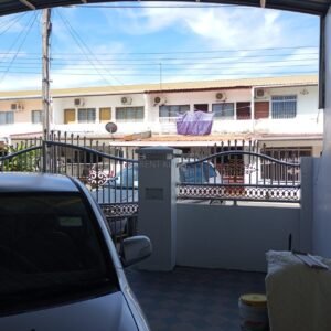 Below Market Value 2 Storey Terrace House For Sale At Friendship Garden Miri For Sale 10