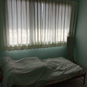 Below Market Value 2 Storey Terrace House For Sale At Friendship Garden Miri For Sale 2