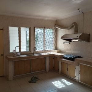 Below Market Value 2 Storey Terrace House For Sale At Friendship Garden Miri For Sale 3