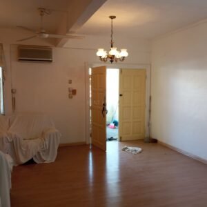 Below Market Value 2 Storey Terrace House For Sale At Friendship Garden Miri For Sale 5