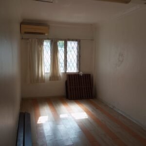 Below Market Value 2 Storey Terrace House For Sale At Friendship Garden Miri For Sale 6