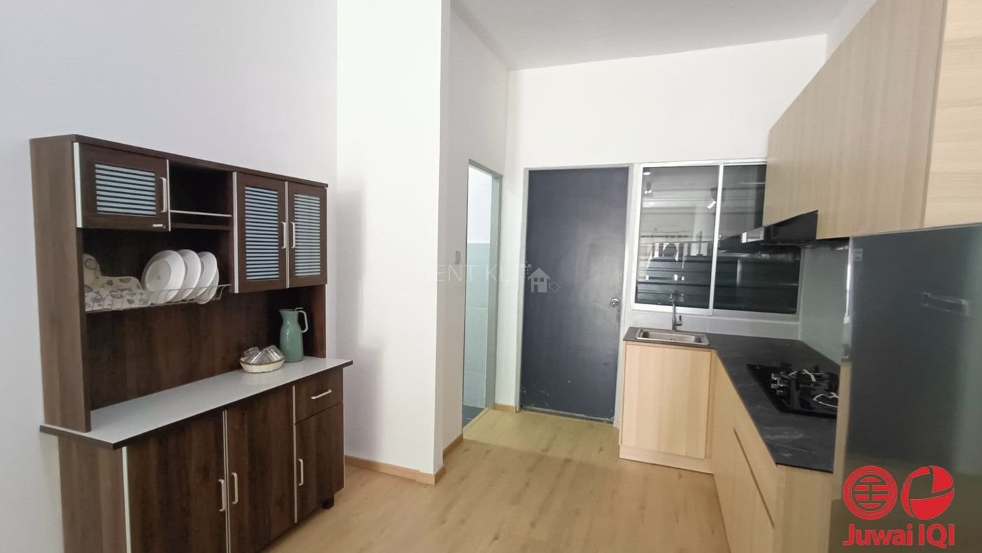 Taman Harmoni Rose Kuala Baram Miri 14