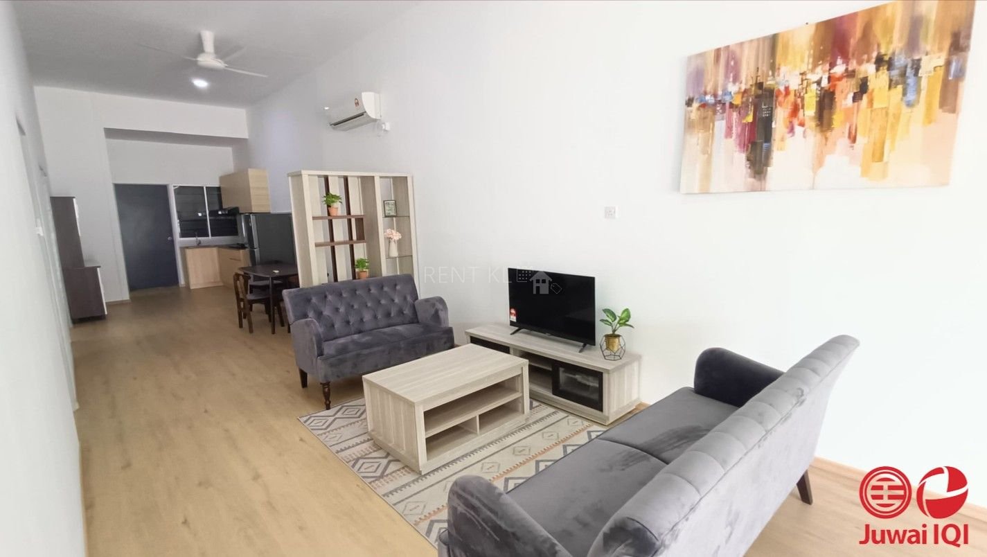 Taman Harmoni Rose Kuala Baram Miri 15