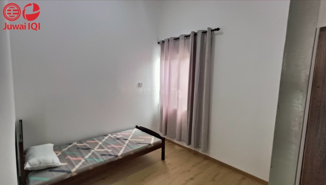 Taman Harmoni Rose Kuala Baram Miri 16