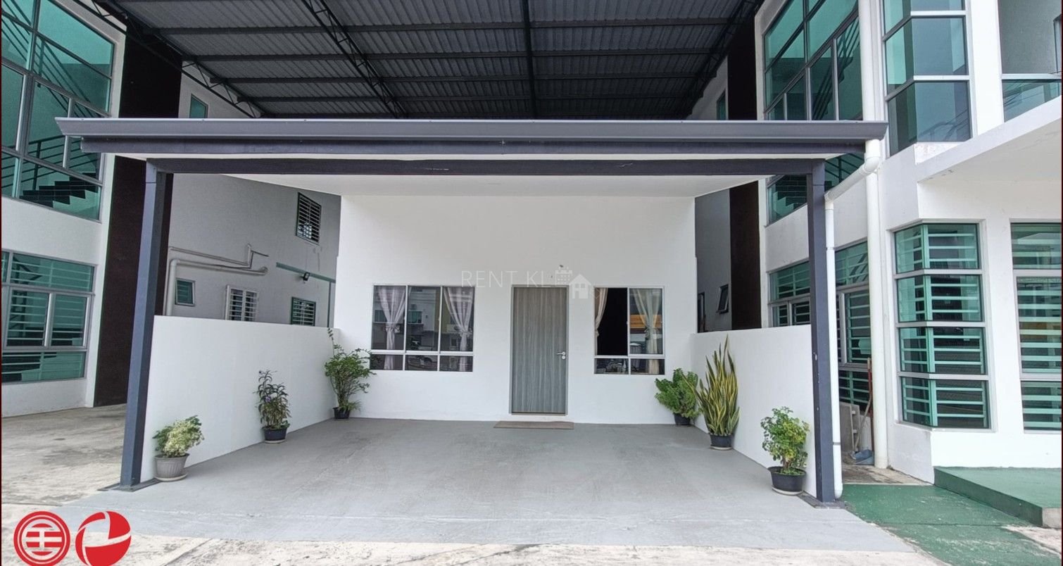 Taman Harmoni Rose Kuala Baram Miri 20