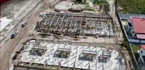 Taman Wang 3 Taman Tunku Miri 4