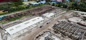 Taman Wang 3 Taman Tunku Miri 5