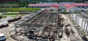 Taman Wang 3 Taman Tunku Miri 6