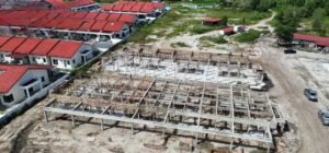 Taman Wang 3 Taman Tunku Miri 8