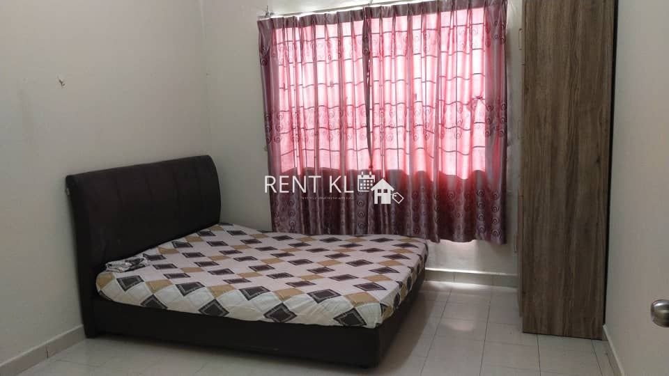 3 Bedrooms 2 Bathrooms Single Storey Terrace House For Rent At Desa Bahagia Miri For Rent 8