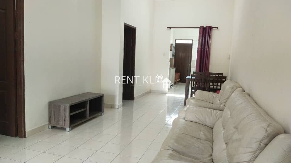3 Bedrooms 2 Bathrooms Single Storey Terrace House For Rent At Desa Bahagia Miri For Rent 7