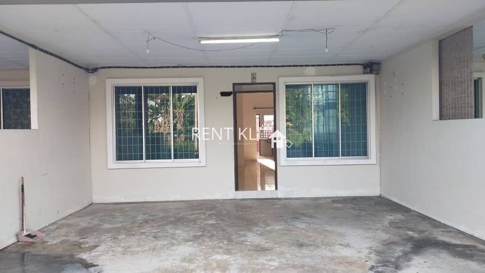 3 Bedrooms 2 Bathrooms Single Storey Terrace House For Rent At Desa Bahagia Miri For Rent 9
