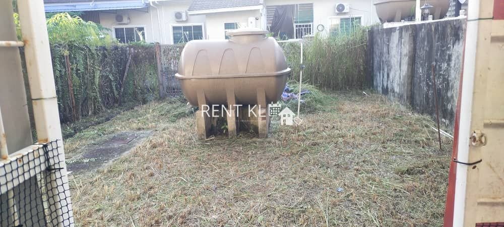 3 Bedrooms 2 Bathrooms Single Storey Terrace House For Rent At Desa Bahagia Miri For Rent 5