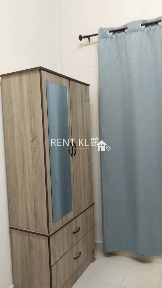3 Bedrooms 2 Bathrooms Single Storey Terrace House For Rent At Desa Bahagia Miri For Rent
