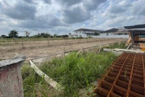 Lakeshore Villa Block 4 @ Senadin Miri 8