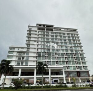 1 Bedrooms 1 Bathrooms Serviced Apartment For Rent At The Stirling Suites Apartment For Rent Miri 10