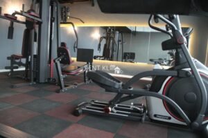 1 Bedrooms 1 Bathrooms Serviced Apartment For Rent At The Stirling Suites Apartment For Rent Miri 18