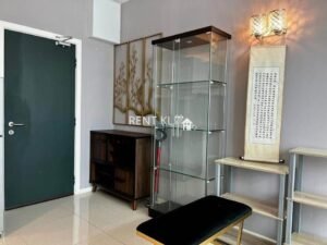 1 Bedrooms 1 Bathrooms Serviced Apartment For Rent At The Stirling Suites Apartment For Rent Miri 2