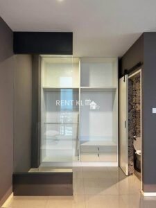 1 Bedrooms 1 Bathrooms Serviced Apartment For Rent At The Stirling Suites Apartment For Rent Miri 4