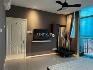 1 Bedrooms 1 Bathrooms Serviced Apartment For Rent At The Stirling Suites Apartment For Rent Miri 5