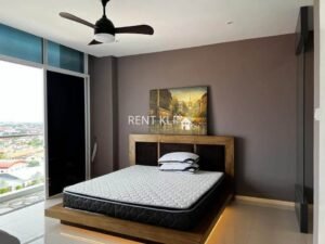1 Bedrooms 1 Bathrooms Serviced Apartment For Rent At The Stirling Suites Apartment For Rent Miri 6