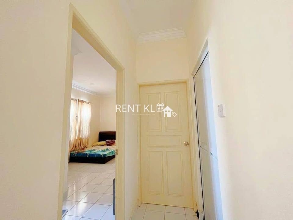 2 Bedrooms 2 Bathrooms Bahagia Residence Apartment For Rent At Desa Bahagia Miri For Rent 2