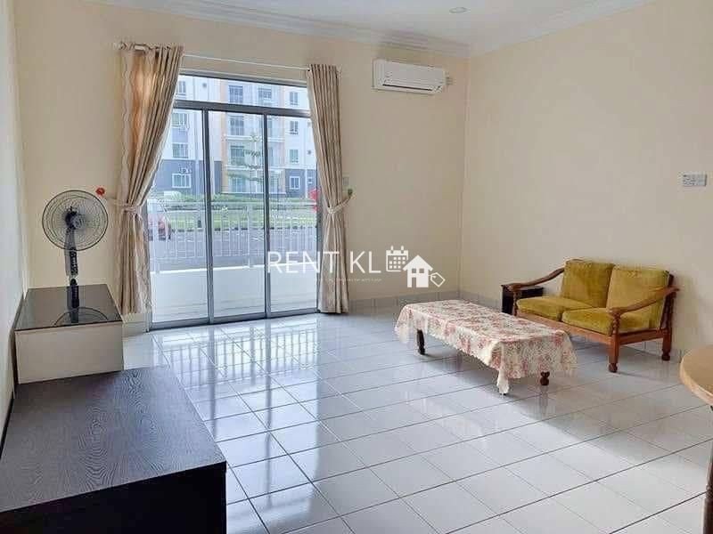 2 Bedrooms 2 Bathrooms Bahagia Residence Apartment For Rent At Desa Bahagia Miri For Rent 4