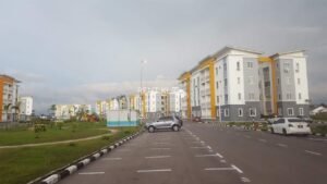 2 Bedrooms 2 Bathrooms Bahagia Residence Apartment For Rent At Desa Bahagia Miri For Rent 7