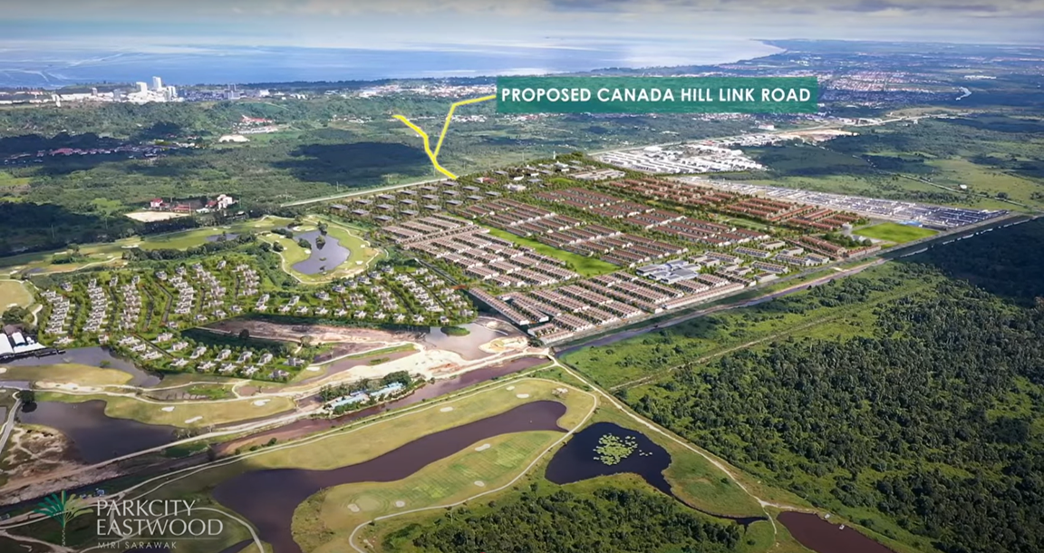 2 Storey Shops @ ParkCity Eastwood TownCentre 11