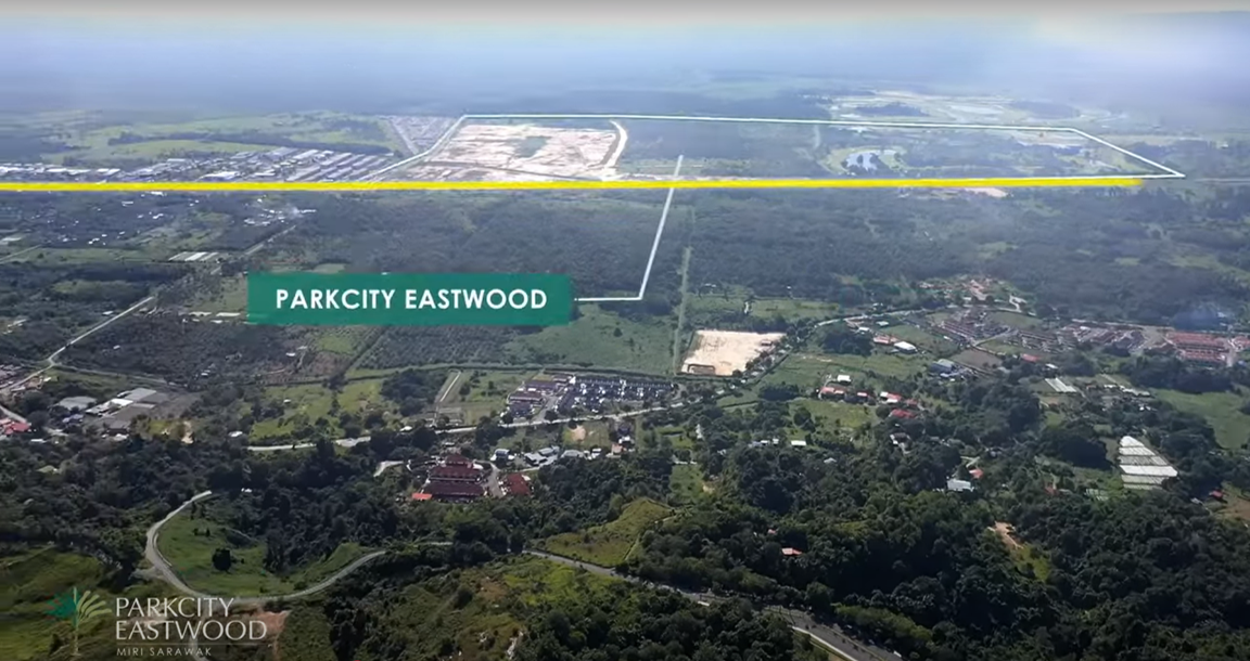 2 Storey Shops @ ParkCity Eastwood TownCentre 14