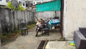 3 Bedrooms 2 Bathrooms Double Storey Terrace Corner House For Sale At Taman Ceria Permyjaya Miri House For Sale 5