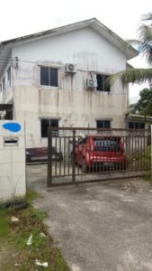 3 Bedrooms 2 Bathrooms Double Storey Terrace Corner House For Sale At Taman Ceria Permyjaya Miri House For Sale 6