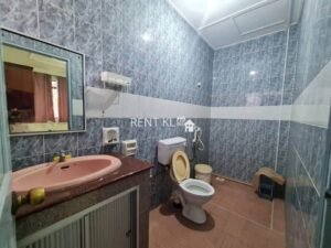 3 Bedrooms 2 Bathrooms Single Storey Semi Detached House For Sale At Taman Delight Miri House For Sale 11