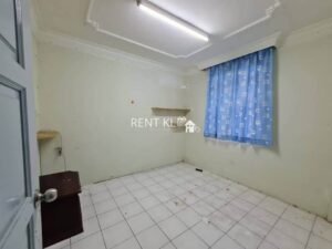3 Bedrooms 2 Bathrooms Single Storey Semi Detached House For Sale At Taman Delight Miri House For Sale 8