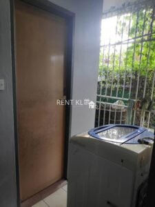 4 Bedrooms 3 Bathrooms Double Storey Semi Detached House For Rent At Senadin Miri For Rent 11