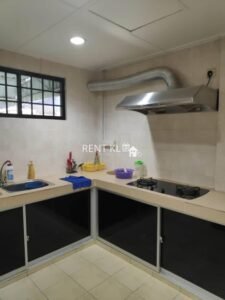 4 Bedrooms 3 Bathrooms Double Storey Semi Detached House For Rent At Senadin Miri For Rent 6