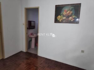 4 Bedrooms 3 Bathrooms Double Storey Semi Detached House For Rent At Senadin Miri For Rent 7