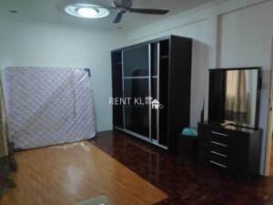 4 Bedrooms 3 Bathrooms Double Storey Semi Detached House For Rent At Senadin Miri For Rent 8