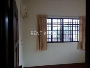 4 Bedrooms 3 Bathrooms Double Storey Semi Detached House For Rent At Taman Bayshore Miri For Rent 2